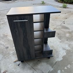 Mini Bar