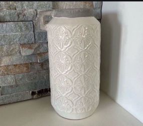 Ceramic Vase