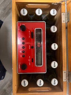 Vintage alarm clock