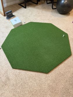 GoSports Golf Hitting Mat