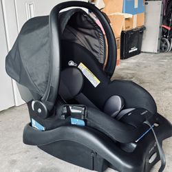 Safety 1st Comfort 35 Infant Car Seat