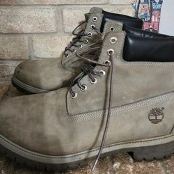 Timberland Men's Boots 