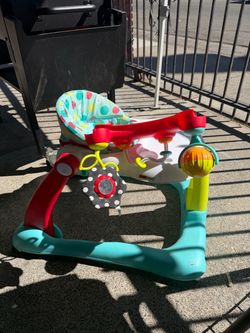Baby Walker
