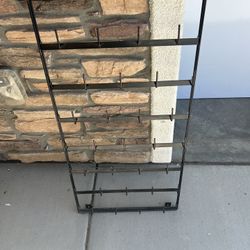 coffee cup rack