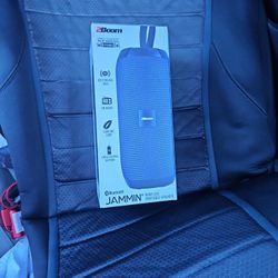 2Boom Bluetooth Speaker 