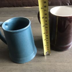 Large Mugs