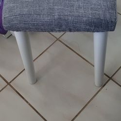 Ikea Desk & Chair Set