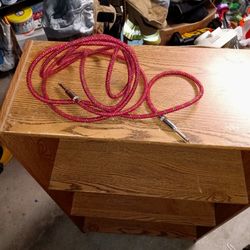 10 Ft. Guitar Cord.
