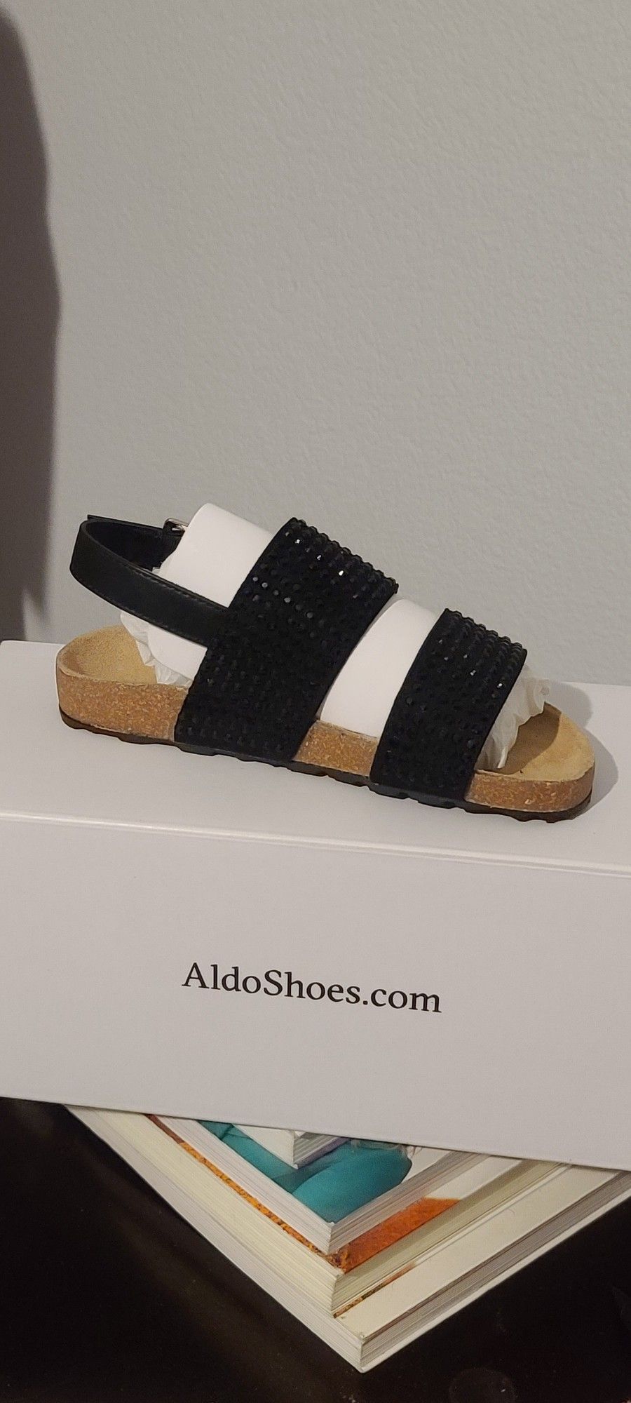 Felinna Girl Sandals Size 12