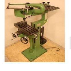 Model G1L PANTOGRAPH