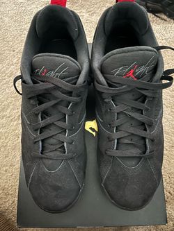 Jordan MVP size 10