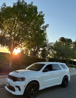 Hellcat Durango