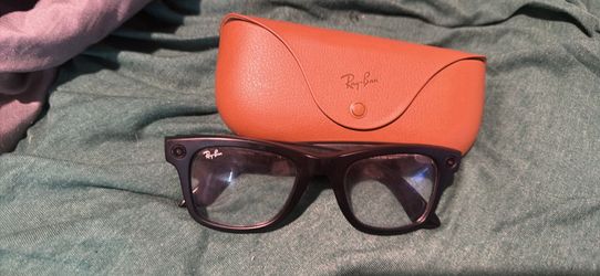 Ray-Ban Meta gen 2