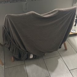 Free Couch Cover 