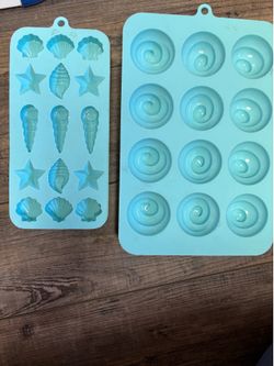 Candy molds