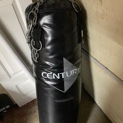 Century Punching Bag 