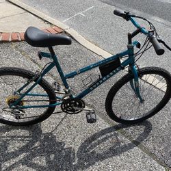 Medium Size Bicycle