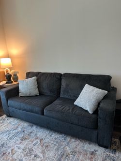 Pullout Couch