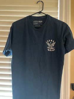 Playera vans