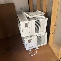 Window AC