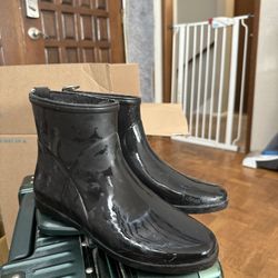 Alice And whittles Rain Boots