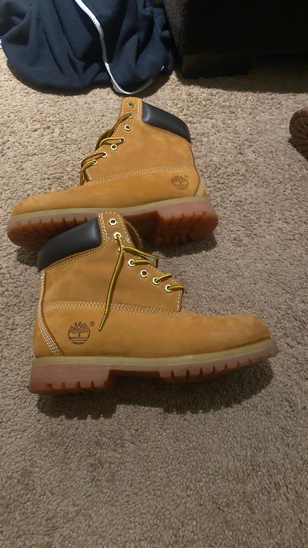 Timberland 