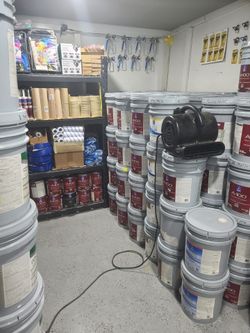 Paint for sale