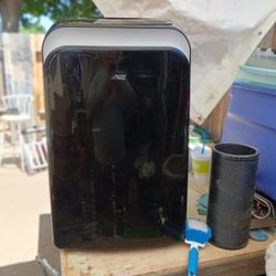 Arctic King Portable Air Conditioner And Dehumidifier 