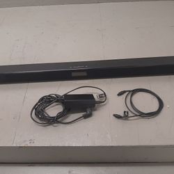 Samsung Sound Bar 