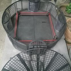 Elimination Chamber WWE