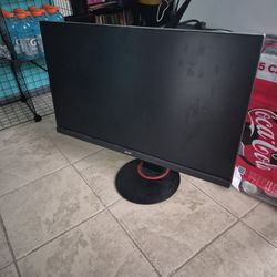 Acer 27' Gaming Monitor