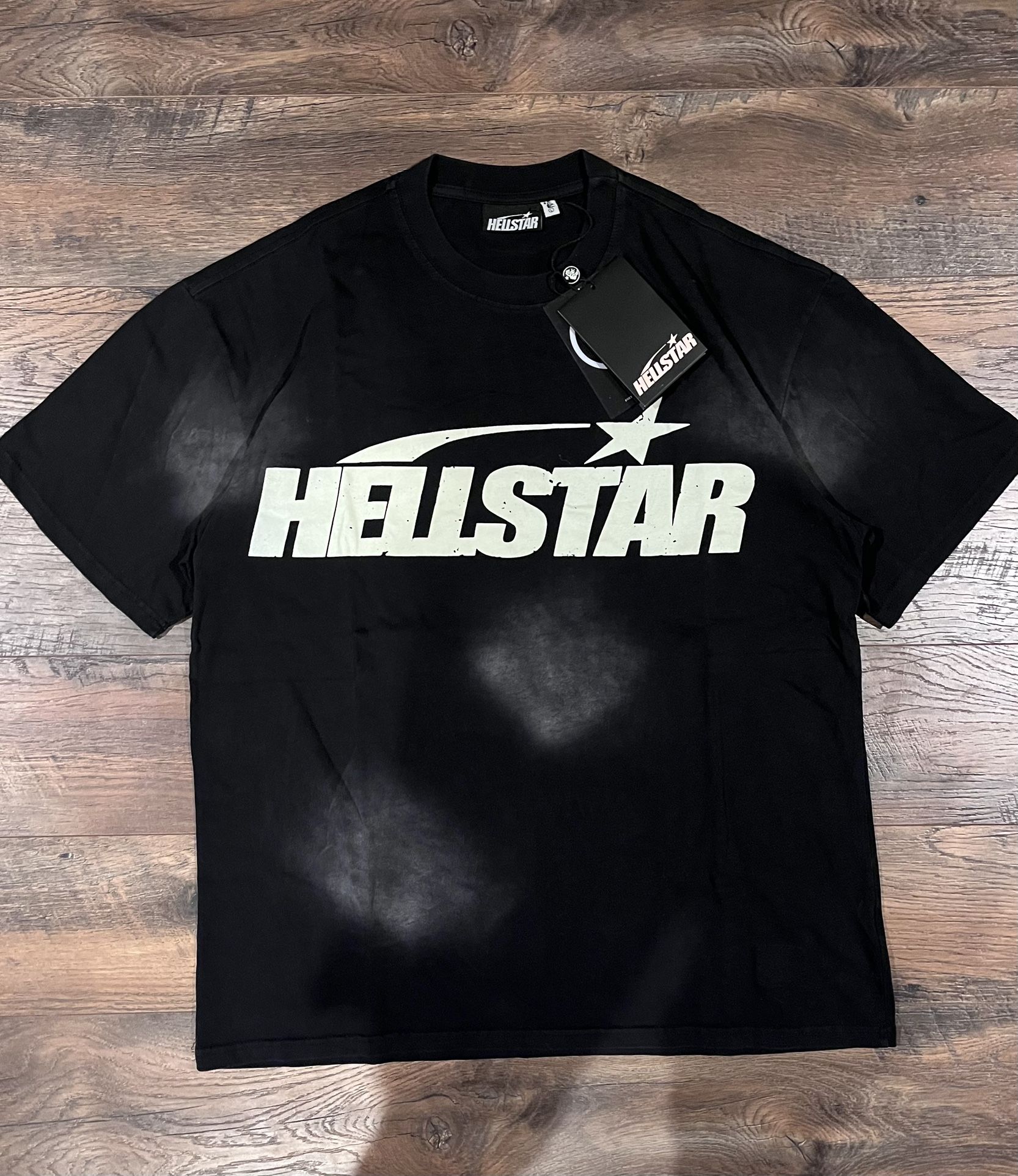 Hellstar T-shirt