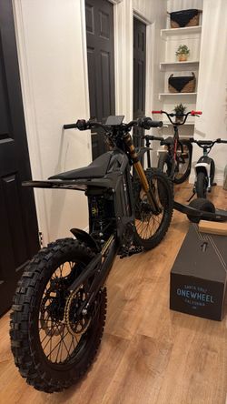 Arctic leopard pro R enduro