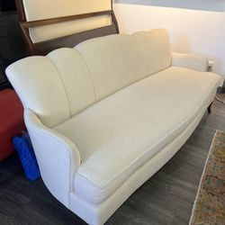 Couch (Baker furniture) 