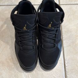 Men’s Jordan’s