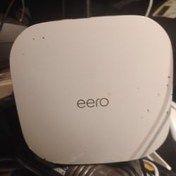 EERO  6 MESH WIFI ROUTER 