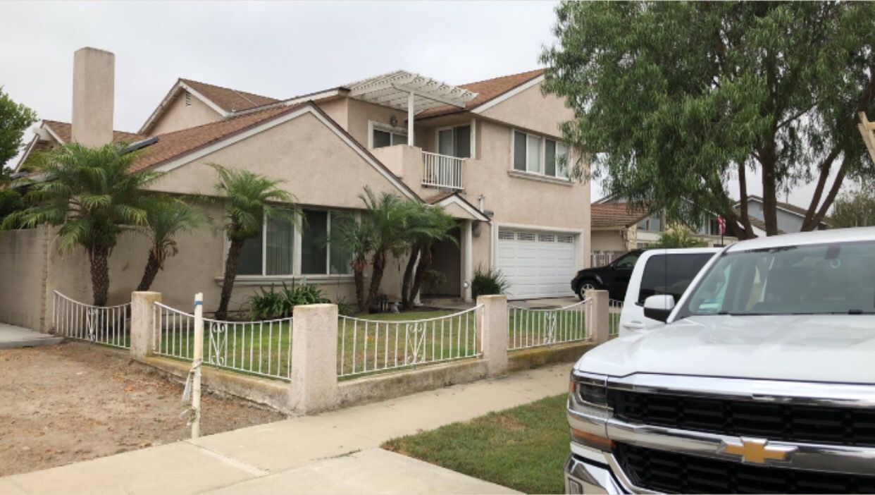 Jp Home & Commercial Improvements LLC