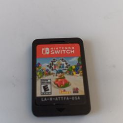 Race with Ryan Nintendo Switch Ryan’s World Video Game Cartridge Only Tested