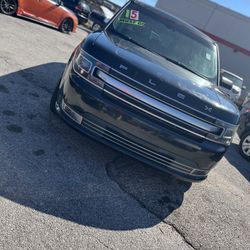 Ford Flex
