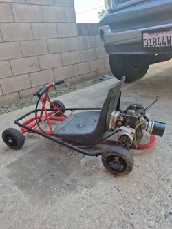 Go quad