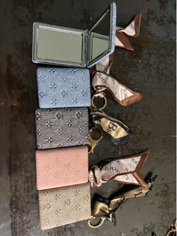 Compact mirror