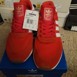 Adidas Iniki Runner Brand New In Box 