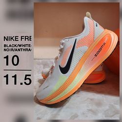 Nike Vomero 18 size 10