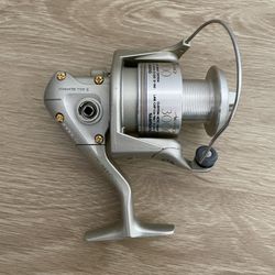 NOS Shimano Stradic ST-3000FG (NEW but Missing Handle)