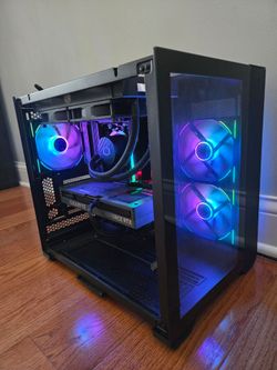 Gaming Desktop Computer PC