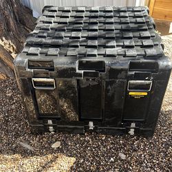 Heady heady duty box (ECS COMPOSITES)