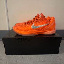 Nike Kobe 6 Proto