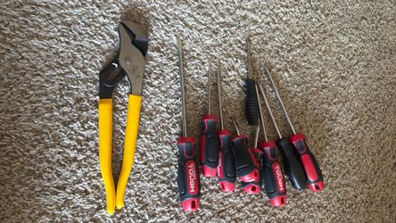 tools