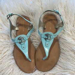 Tommy Hilfiger Flats