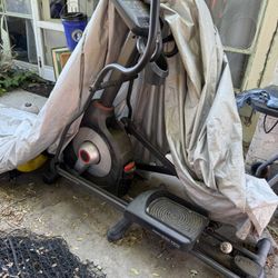 Schwinn Elliptical Machine free!!